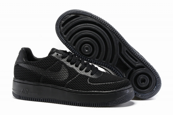 men air force one low upstep BR-007